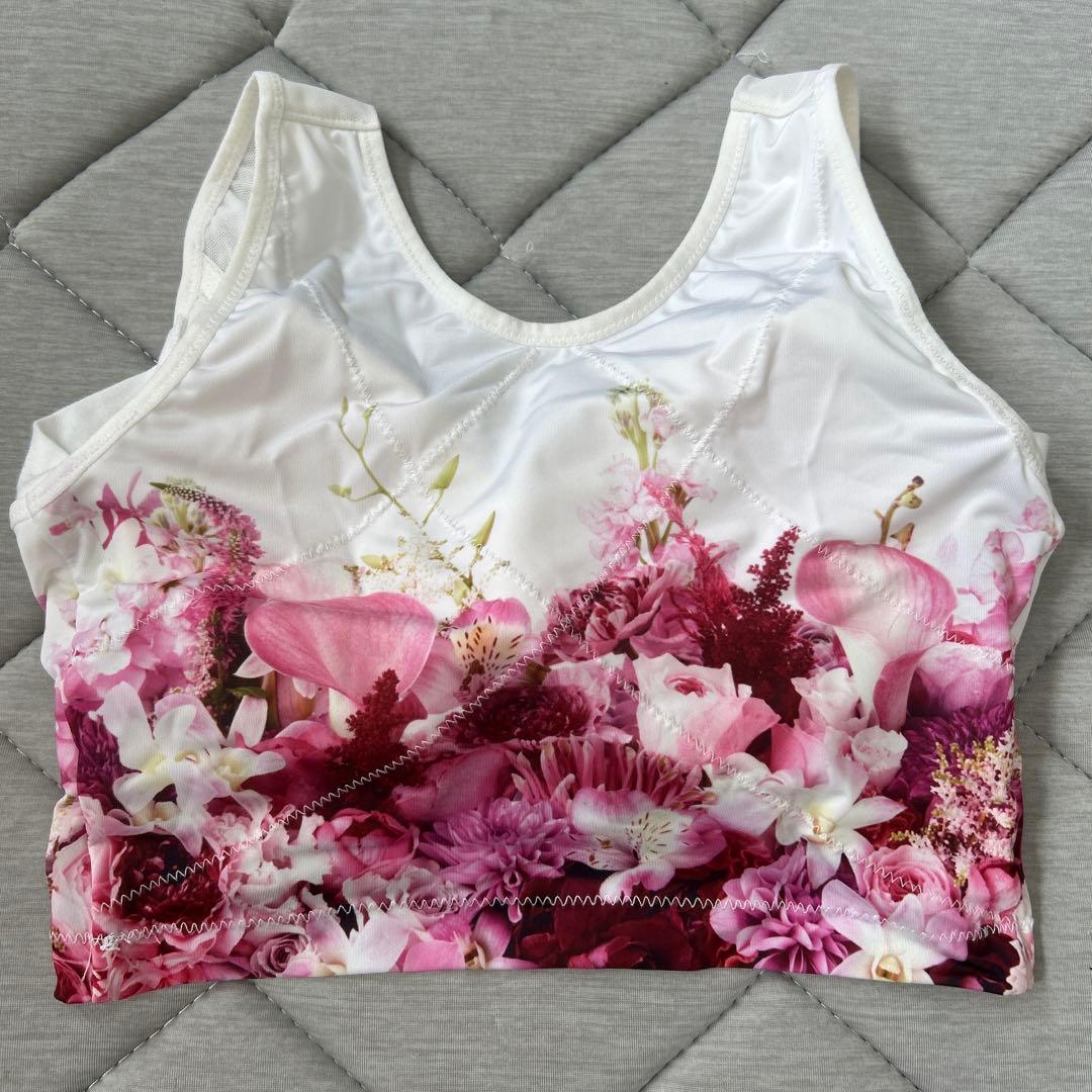 未使用 ドクター メソッド セレブラ ナイトブラ Sサイズ 4枚セット