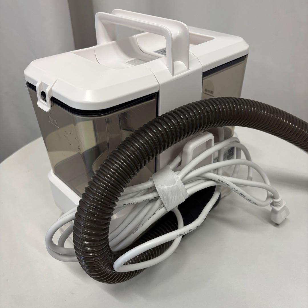 94　リンサークリーナー　アイリスオーヤマ　綺麗　安い　送料無料