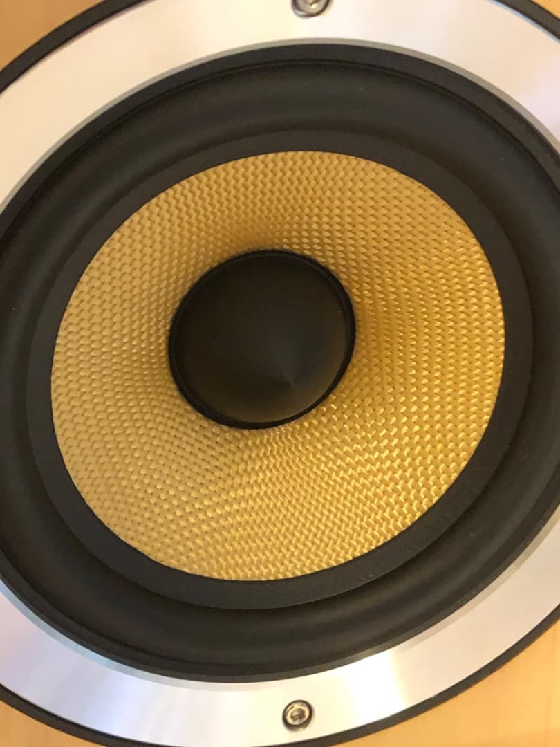 Bowers & Wilkins スピーカー CM1バウワースアンドウィルキンス