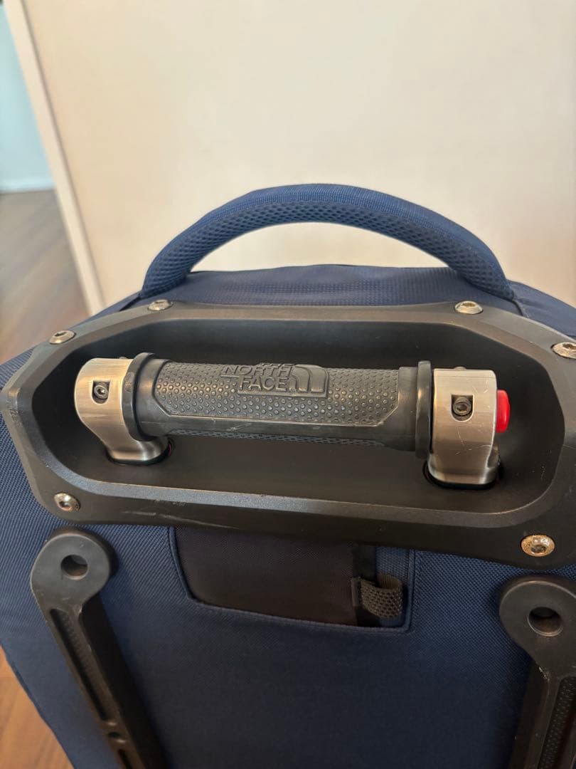 ノースフェイス LONG HAUL 30 ロングホール キャリー　スーツケース