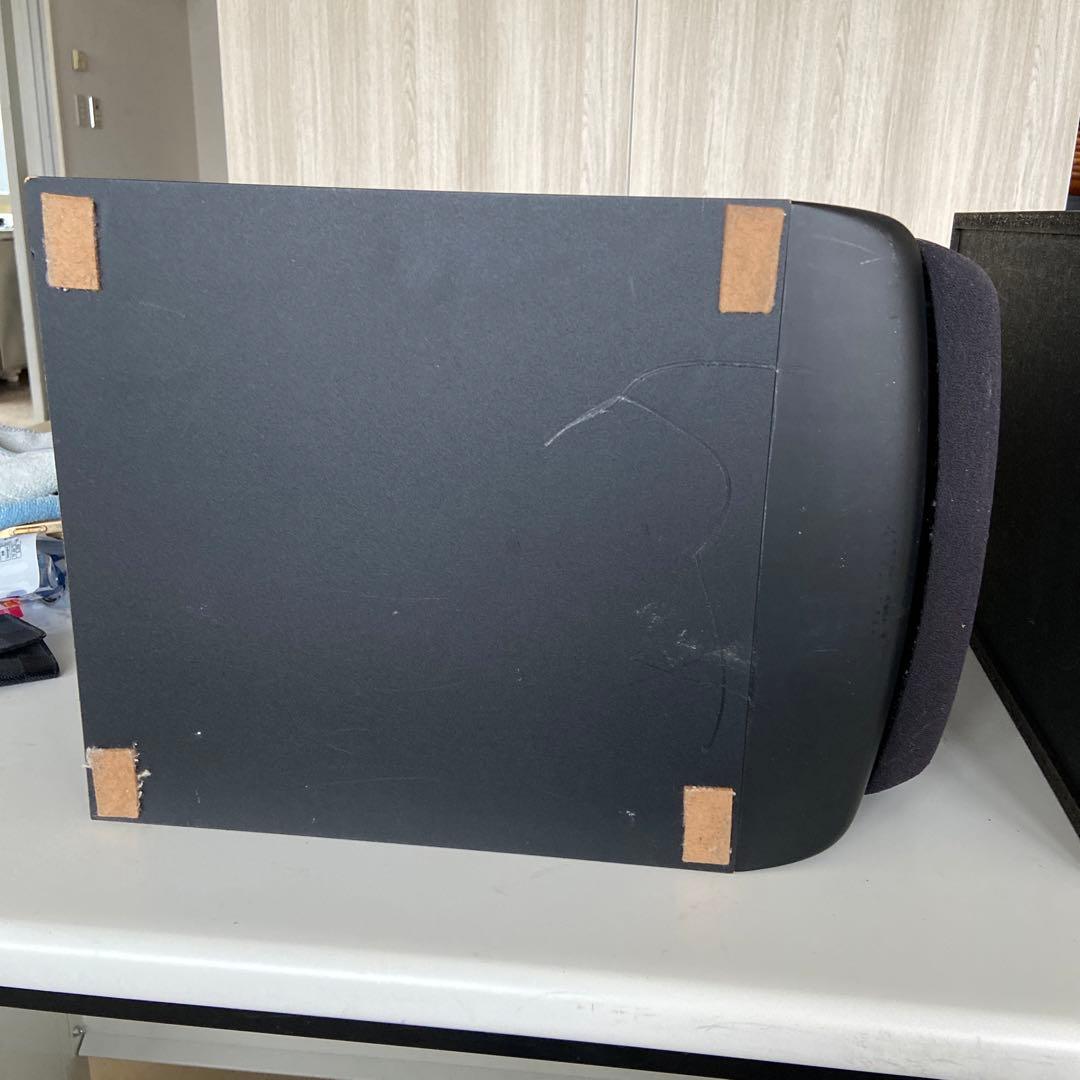 Pioneer パイオニア 左右 大型 スピーカー S-J720V-LR