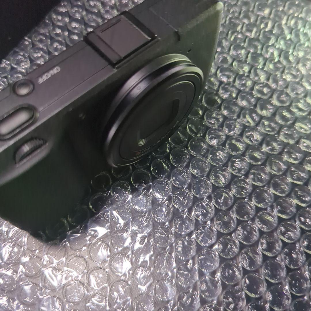 RICOH　GR [2013]　スターターセット