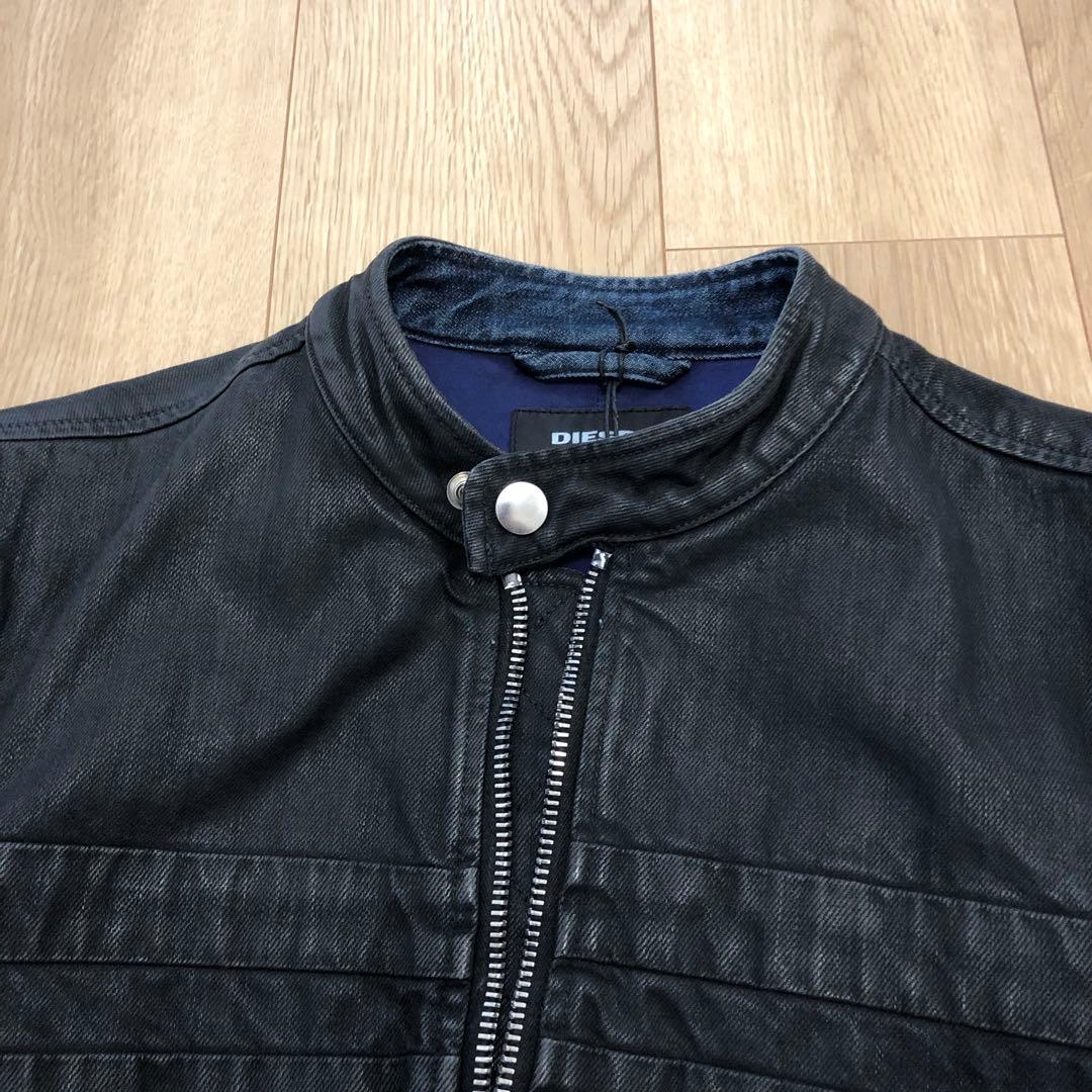 ディーゼル DIESEL デニムジャケット Gジャン ブルゾン