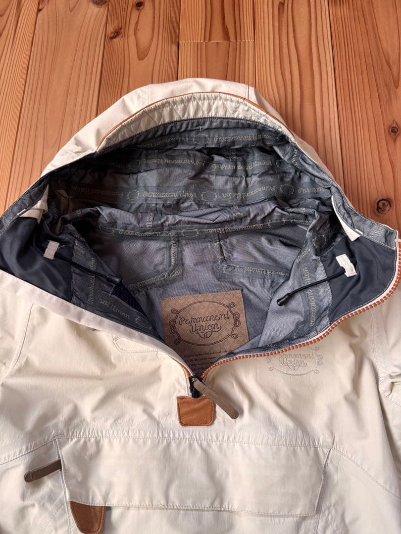 c*s様 パーマネントユニオン　スキーウェア　上下セット　ユニセックスXS