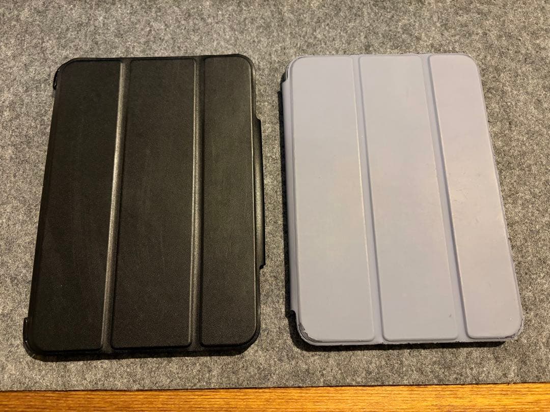 値下げ★Apple iPad mini 第6世代 Sグレイ 64GB Wi-Fi