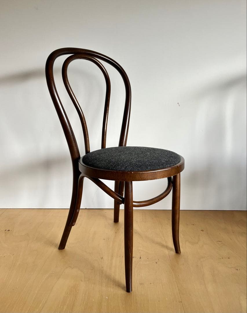 Alfa様 ご予約商品 秋田木工 曲木椅子