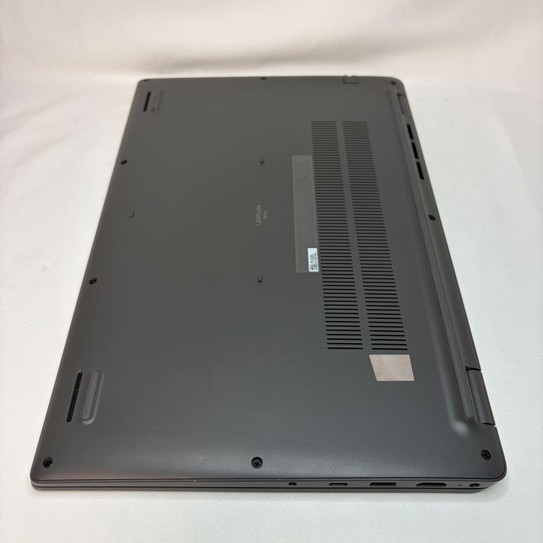 美品 LATITUDE 3540 13世代 i5 16GB 256GB オフィス