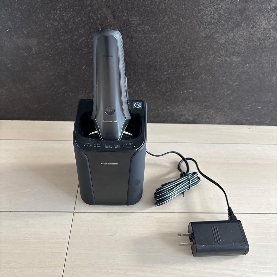 パナソニック ラムダッシュ 6枚刃 ES-LS9AX・ES-CLS9AX