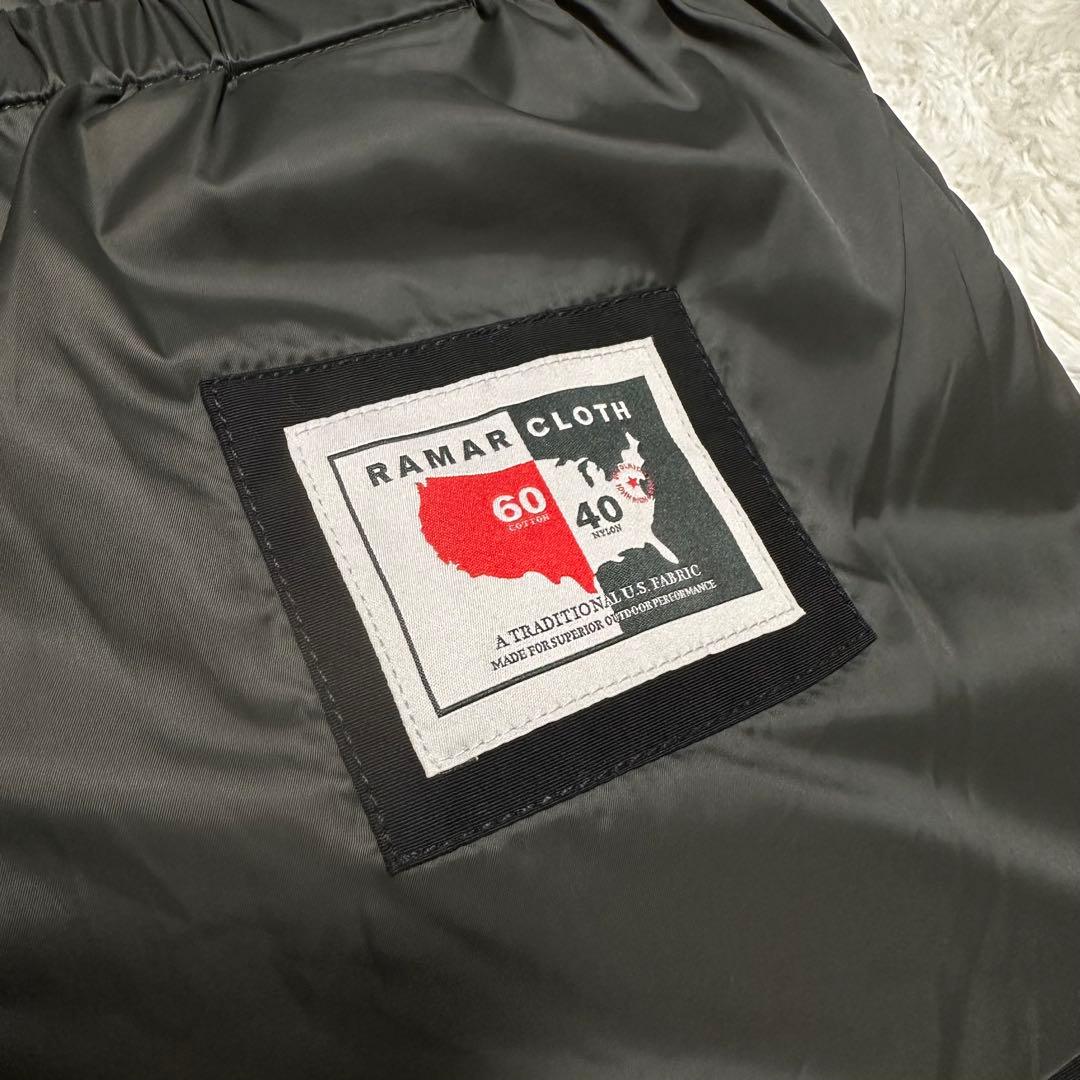 美品✨WOOLRICH ウールリッチ ARCTIC PARKA ダウンジャケット