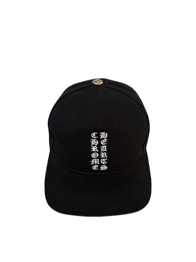 【Chrome Hearts】　クロムハーツ　キャップ