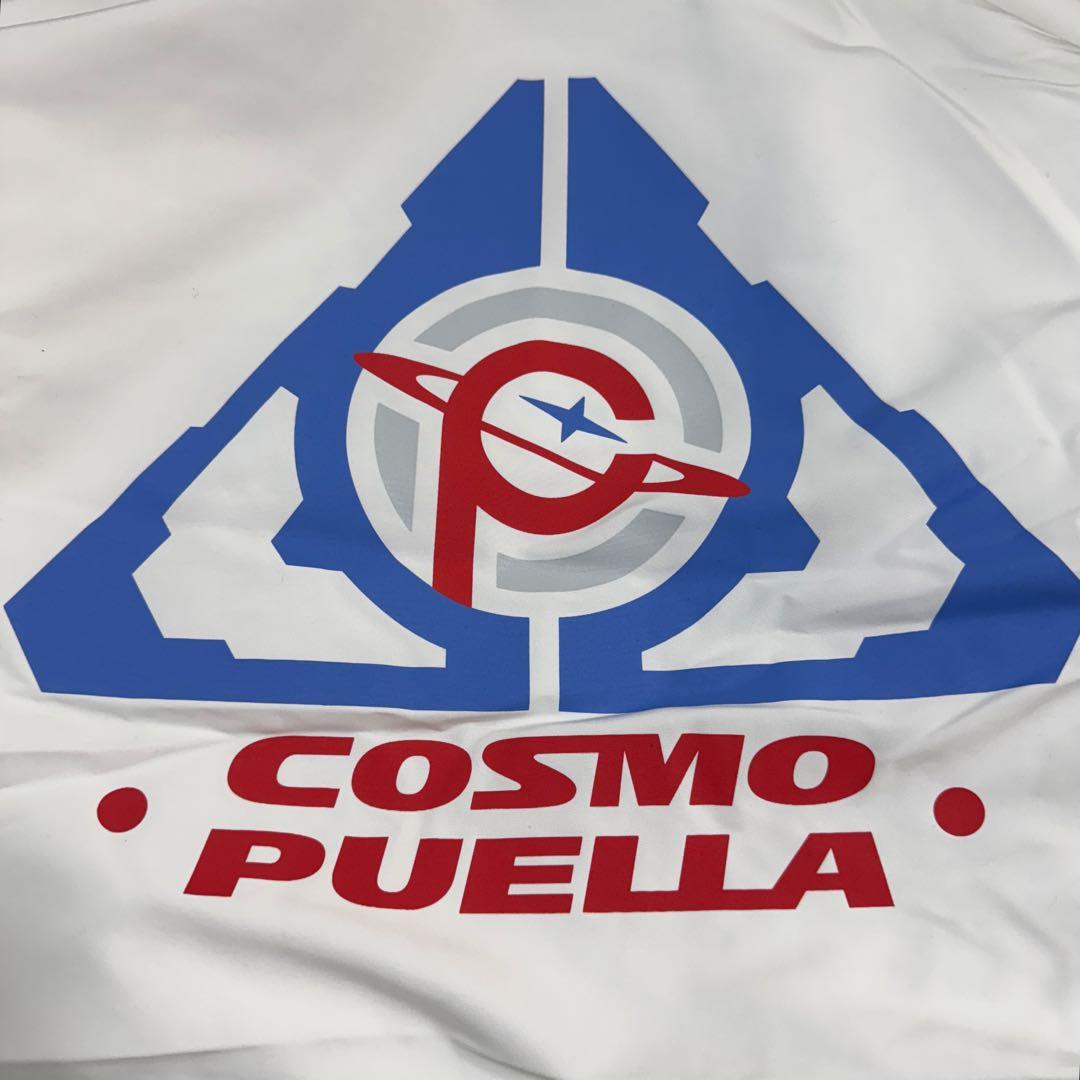 未使用級✨ 宇宙走娘 コスモピュエラ NASA モンスターパーカー ウマ娘 L