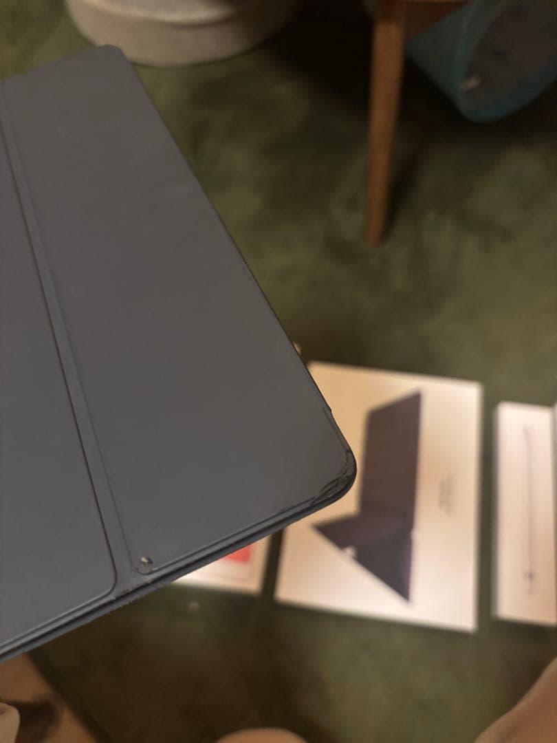 【ミライ！】iPadpro10.5インチApplePencil