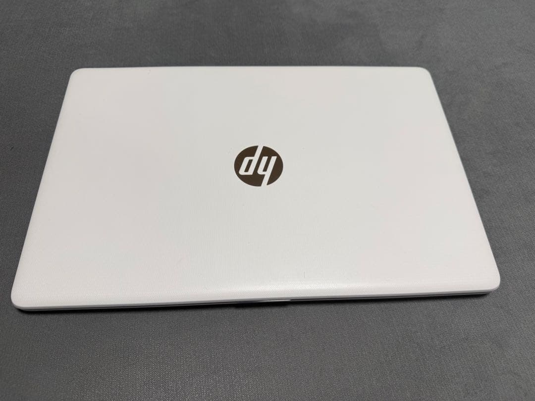 HP Laptop 15-db Ryzen 5 メモリ8GB SSD 256GB