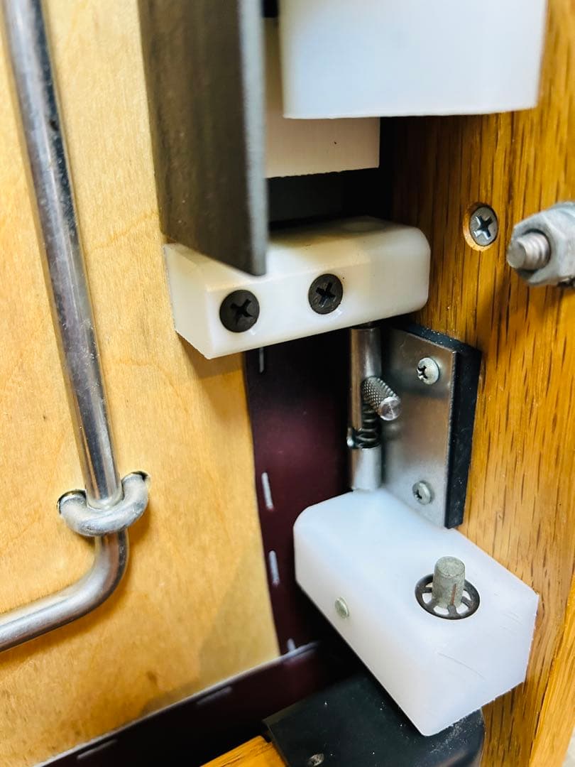 カイロプラクティック ツゥーリ100 トムソンベッド ドロップテーブル 江崎器械