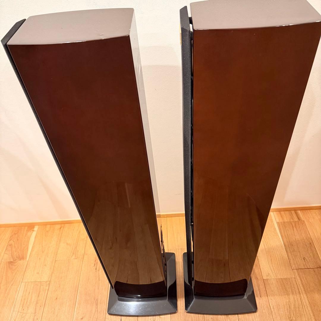 Panasonic SB-PF810 スピーカートールボーイ Technics