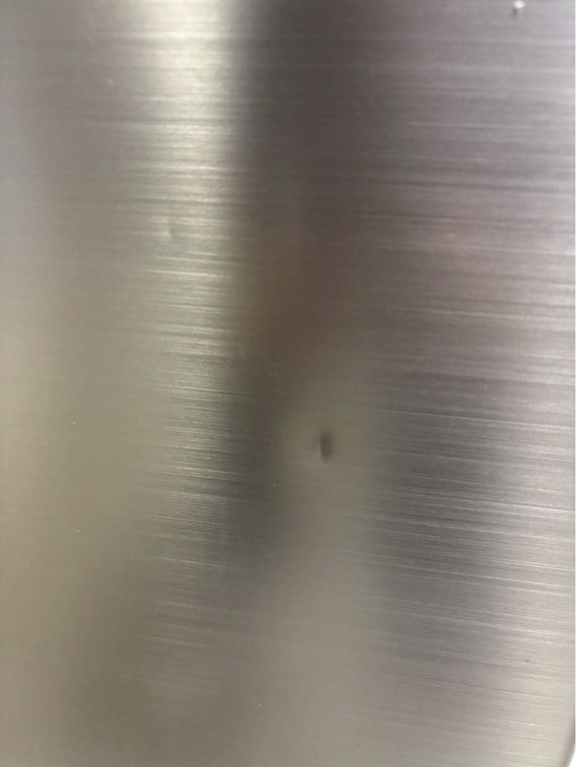 HITACHI 3ドア冷蔵庫 265L 2021年製 R-27NV（N） 右開き