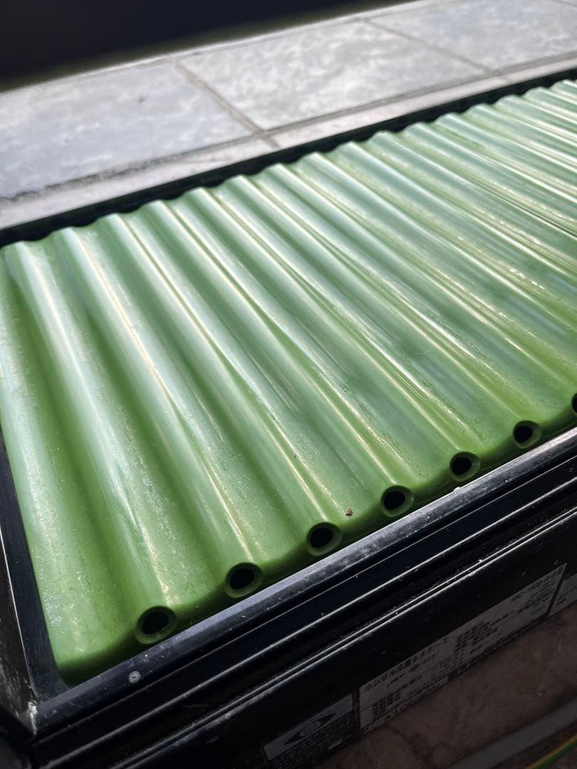 業務用寿司ネタケース　ホシザキ冷蔵ネタケース　HNC-150B-R-B形