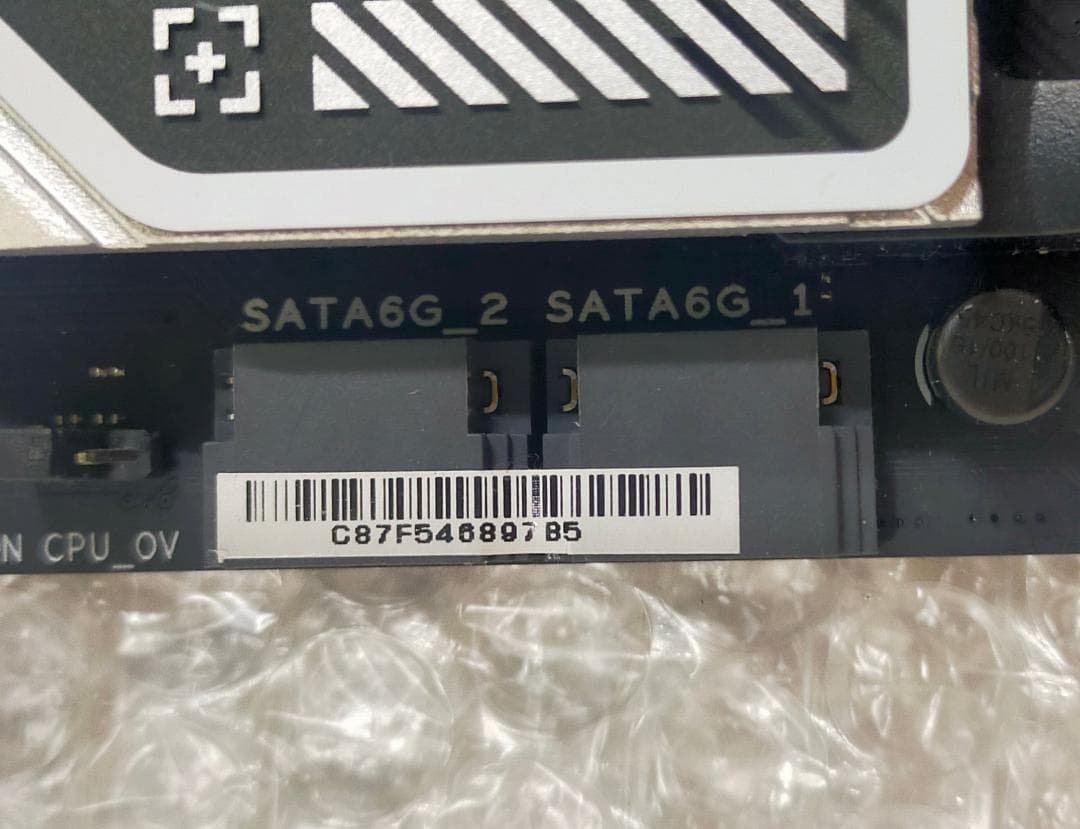 ASUS製 PRIME Z790-A WIFI マザーボード　＃205