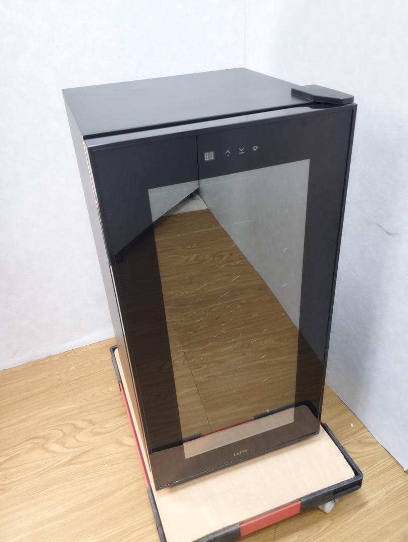 K☆039 ルフィエール ワインセラー LW-D32