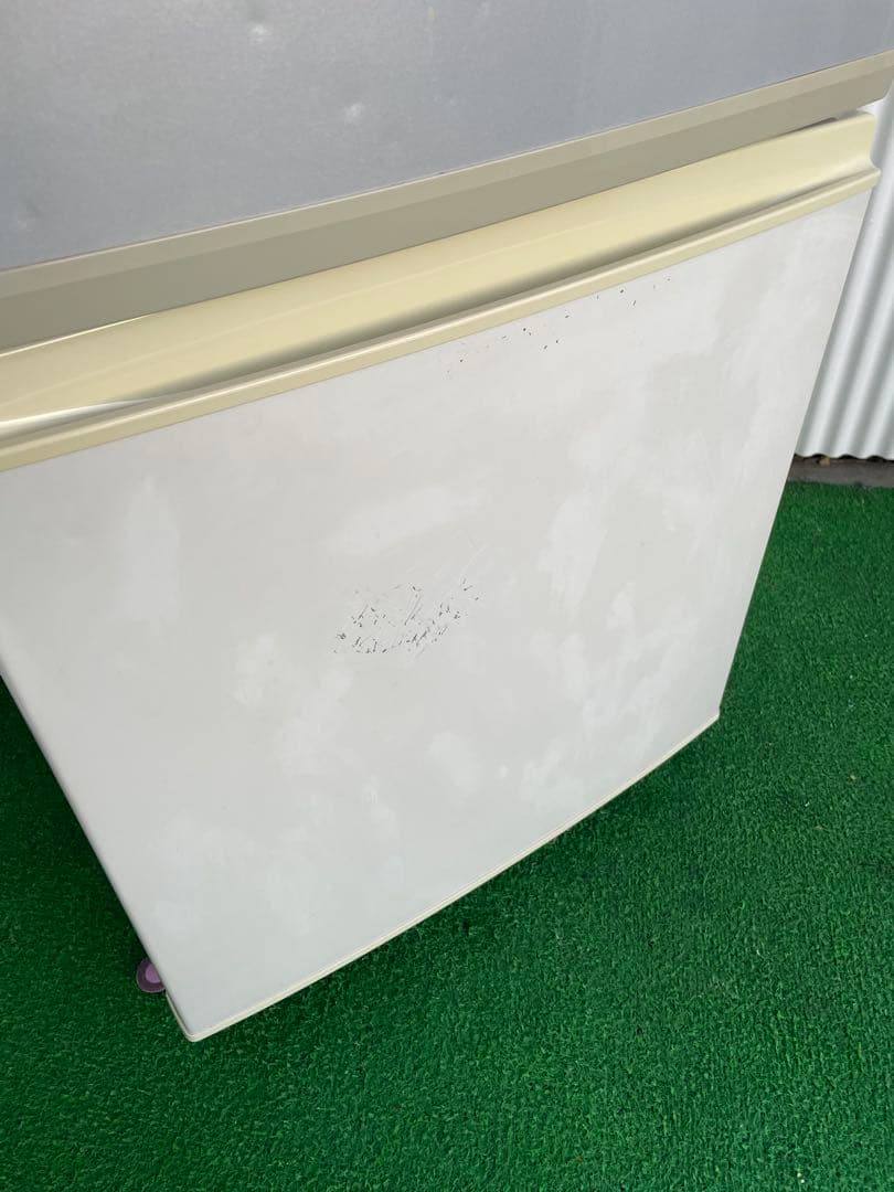 922 シャープ 左右付け替え可能 2ドア冷蔵庫 一人暮らし 単身 国産 レトロ