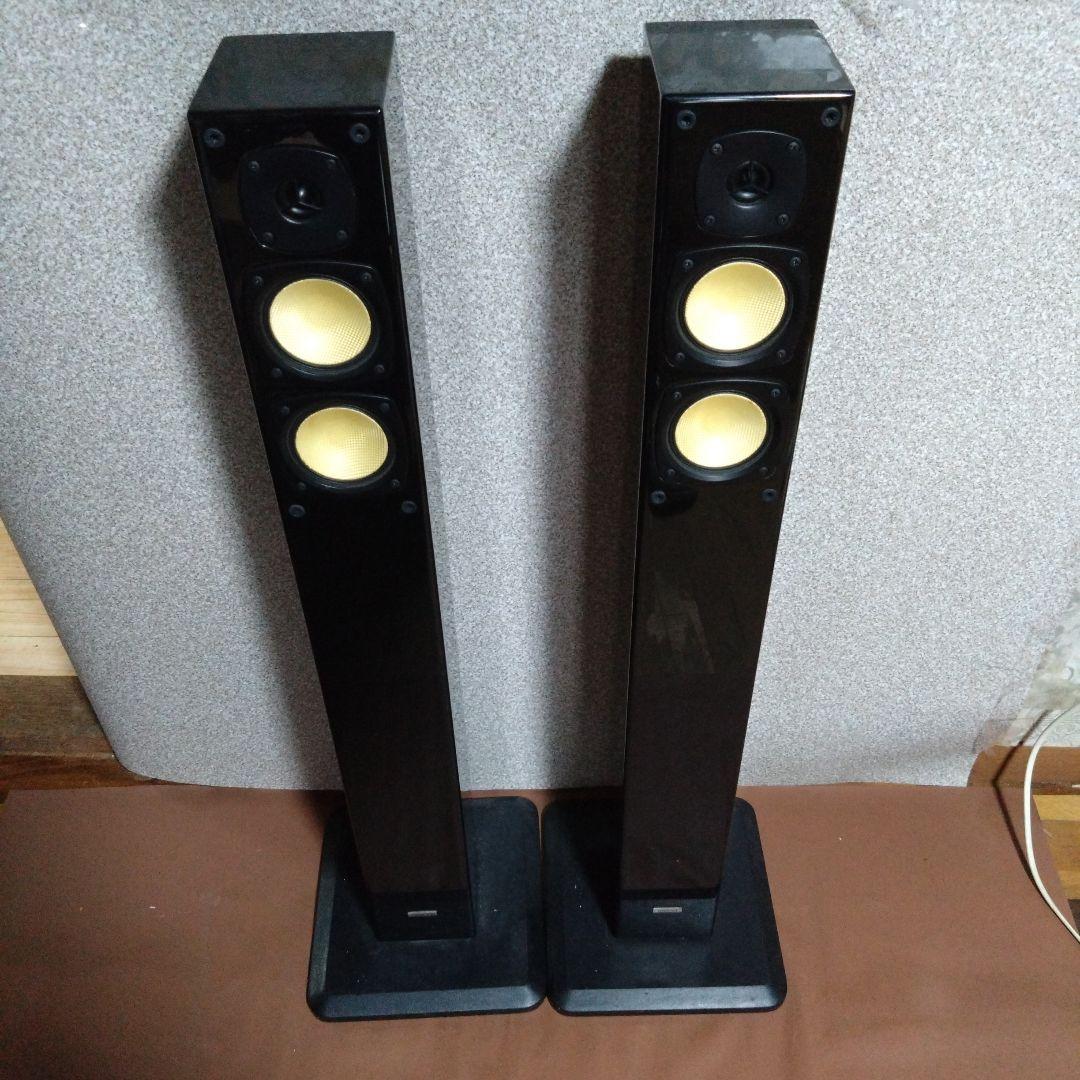 ONKYO　トールボーイスピーカー　D-108E