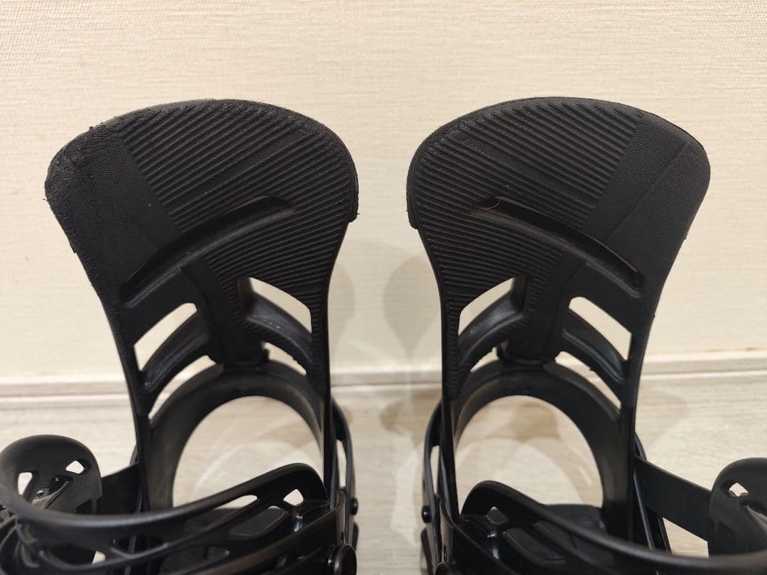 BURTON MISSION Sサイズ　バートン　ミッションビンディング