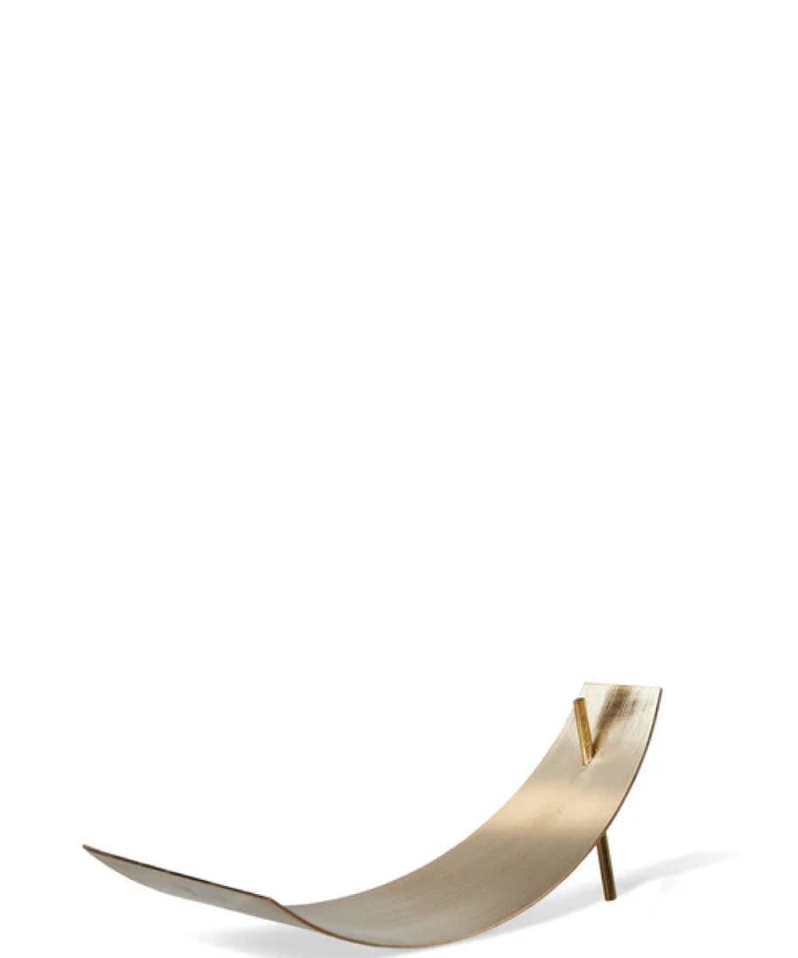 APFR BRASS INCENSE STAND ブラスインセンススタンド