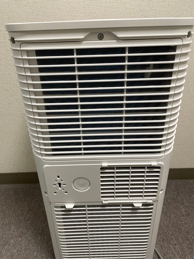 スポットクーラー　2025年製　2.3kW