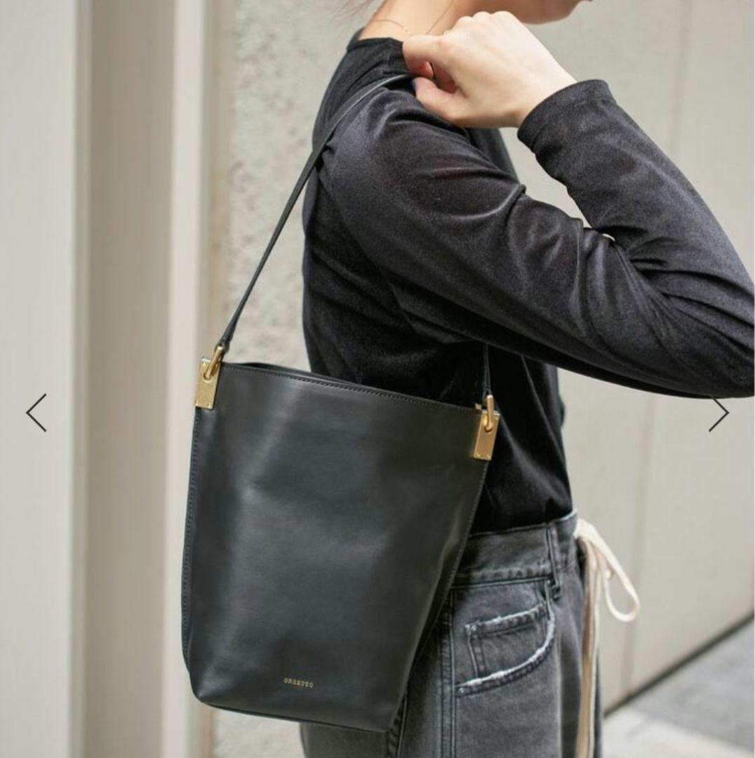 ORSETTO ワンショルダーバッグ