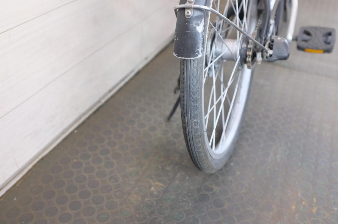 ベ*ト様 BS アシスタ MARIPOSA　Mini20インチ3段6.0Ah充電