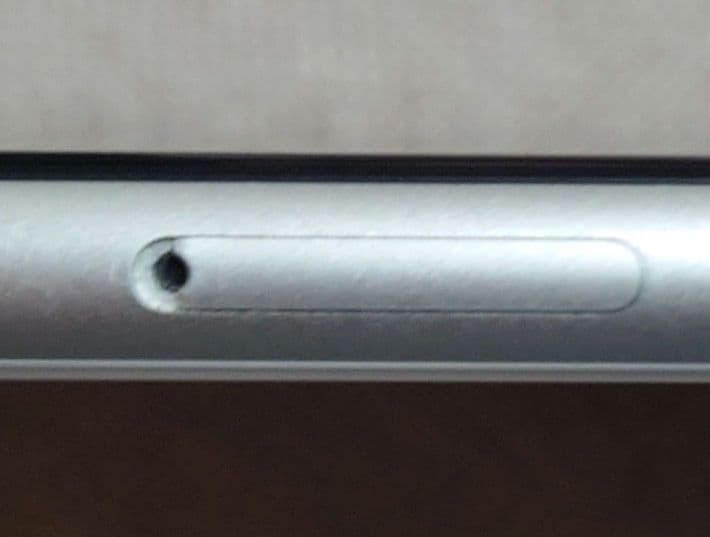 Apple iPhone SE (第2世代)　ジャンク