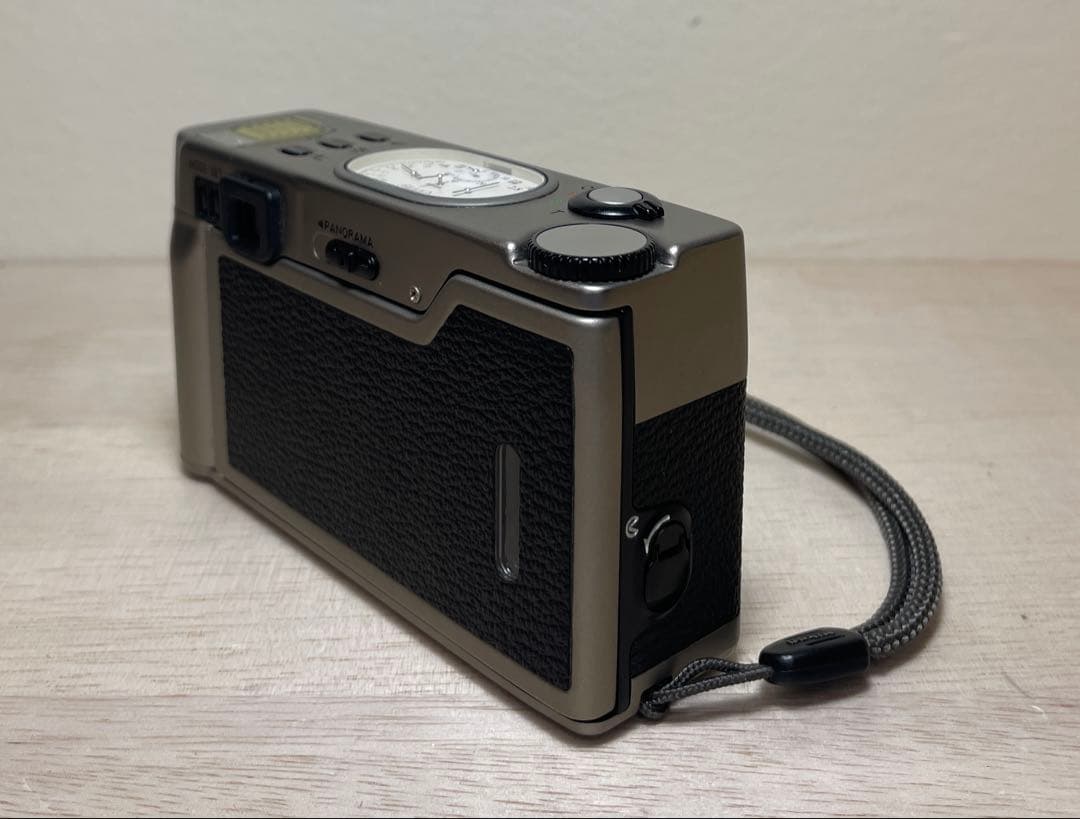 Nikon 35Ti ニコン フィルムカメラ