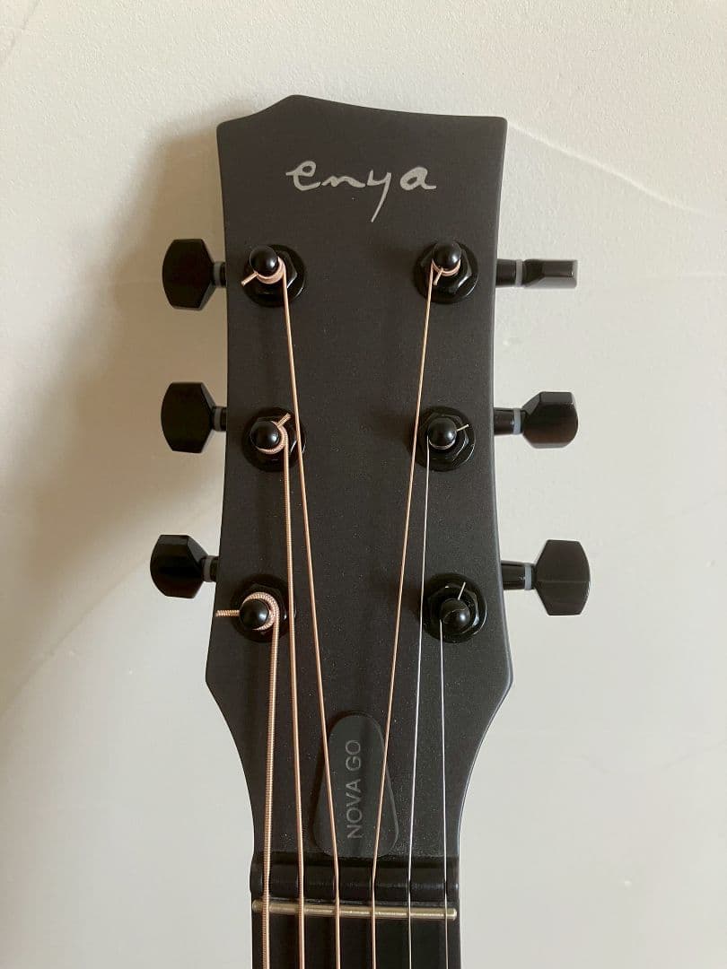 Enya Nova Go SP1 enya アコースティックギター
