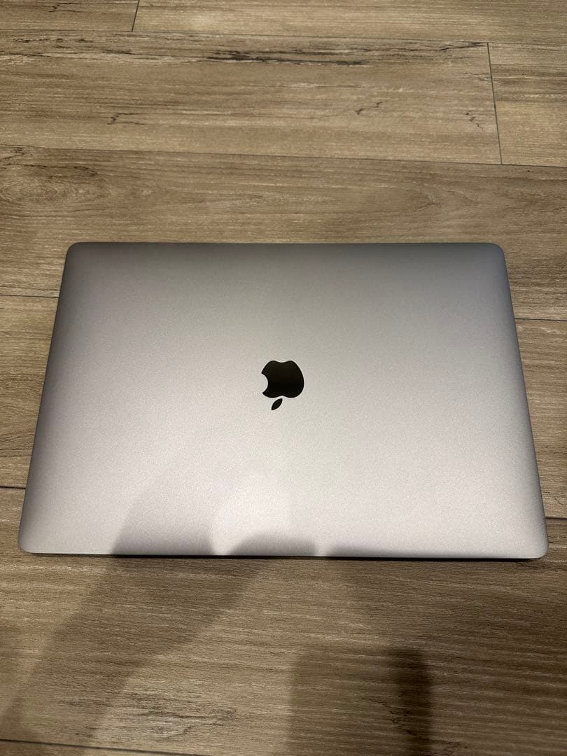 MacBook Pro 2019 15インチ