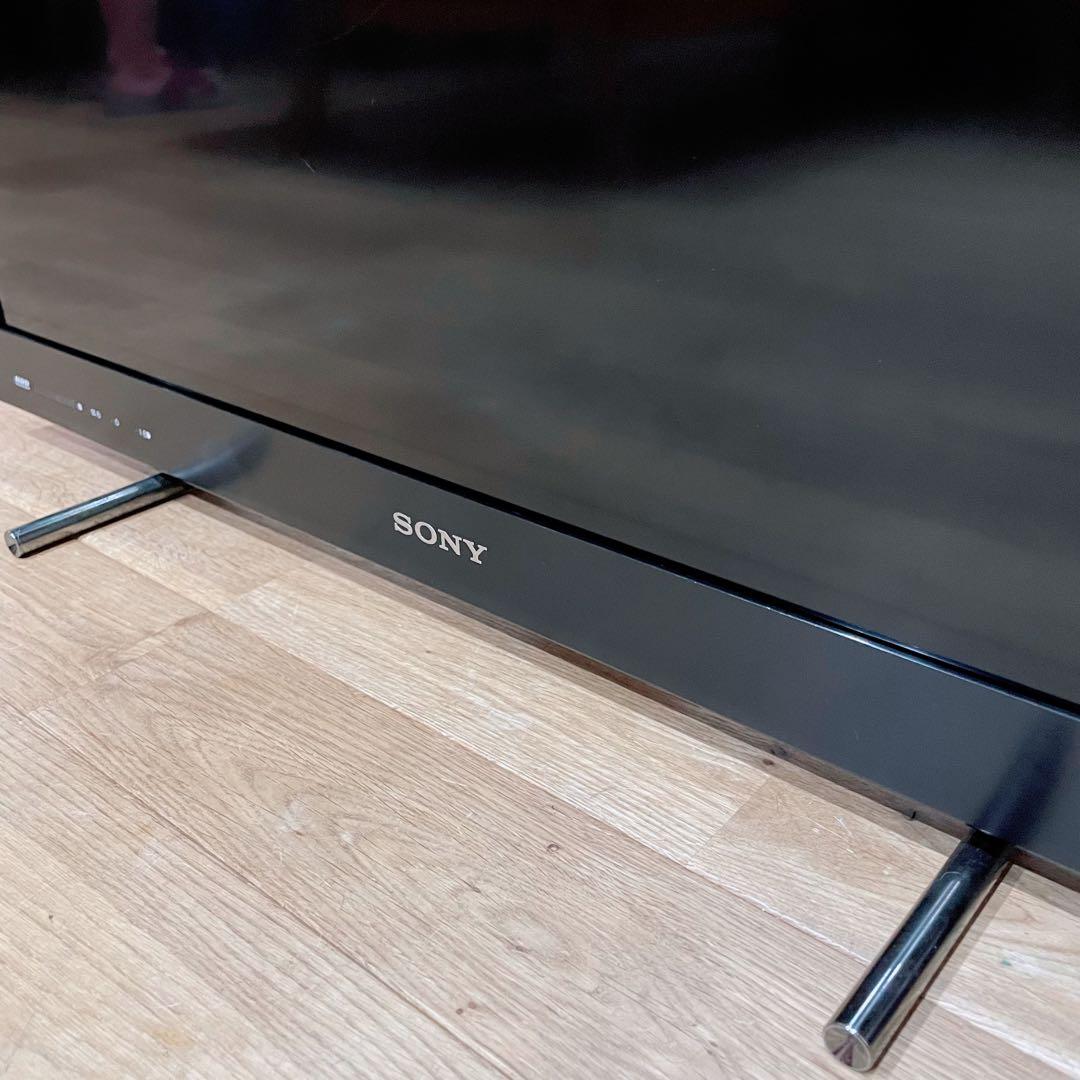 SONY 液晶テレビ HDD KDL-32EX42H 32v型　TV ブラック