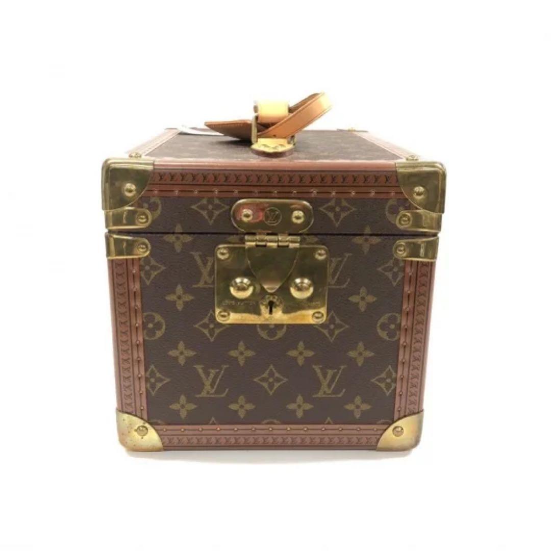 s！LouisVuitton M21828 モノグラム ボワットフラコン