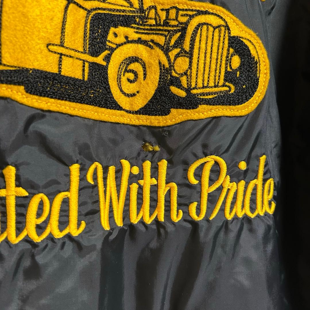 希少　Cootie kj着用　ジャケット　バイカー　アメカジ　ブラック　M⭐︎