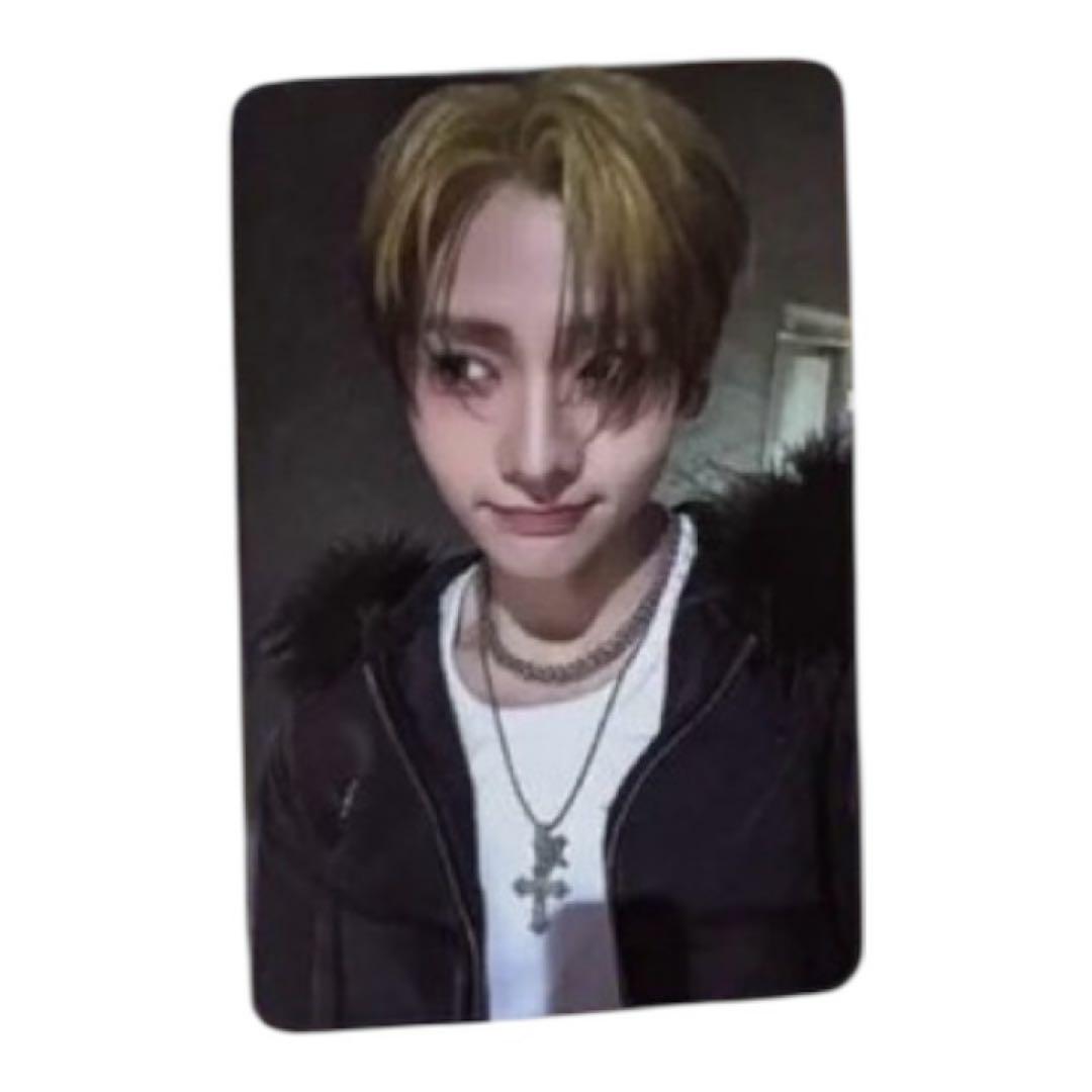 ald1 ショケ サノク サンウォン トレカ