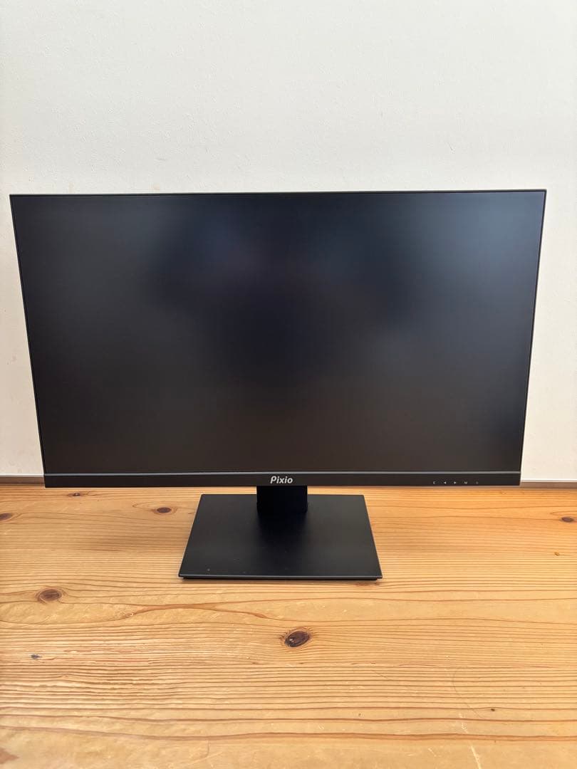 Pixio PX259P モニター 280Hz ゲーミング pc 24.5