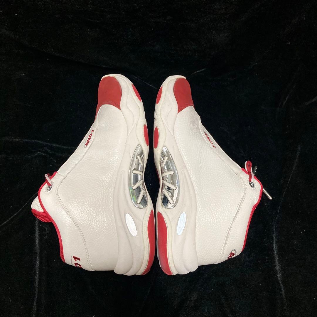 28cm タイチミッド and1