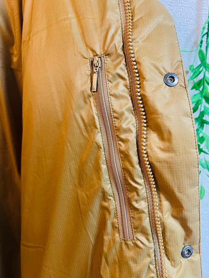 が*ぃ様 美品THE NORTH FACE XL ダウンジャケット PERTEX