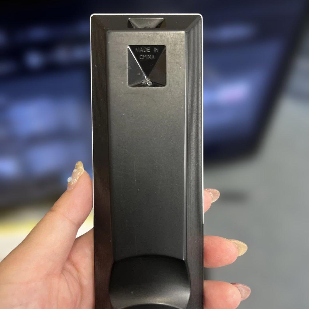 TOSHIBA　REGZA　レグザ液晶テレビ　24V34 2023 年製