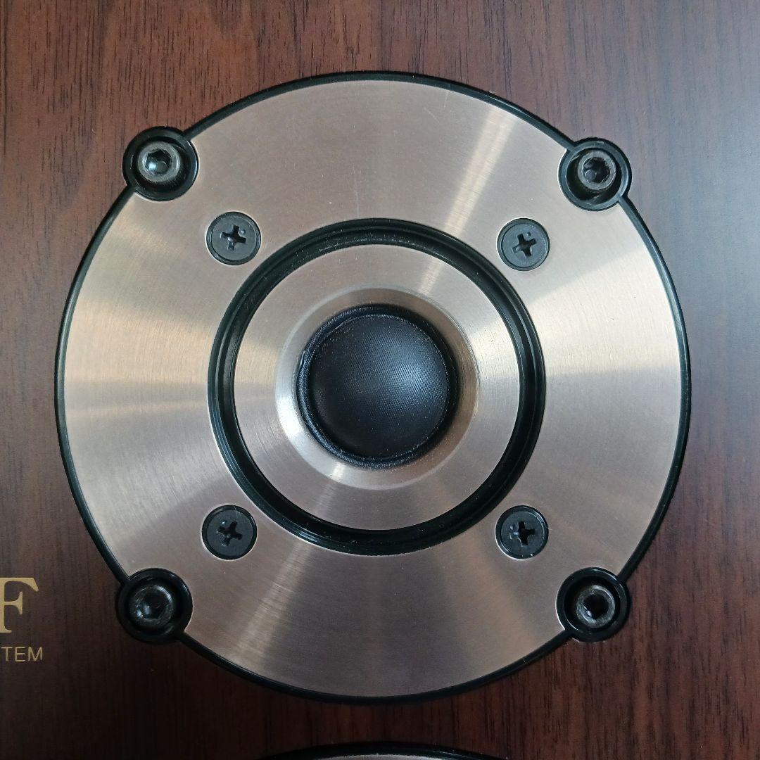 ONKYO/オンキョー　D-55F　ペア