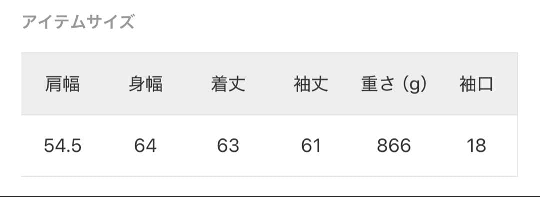 【極美品】ドゥーズィエムクラス　HYGGE ダウンコート