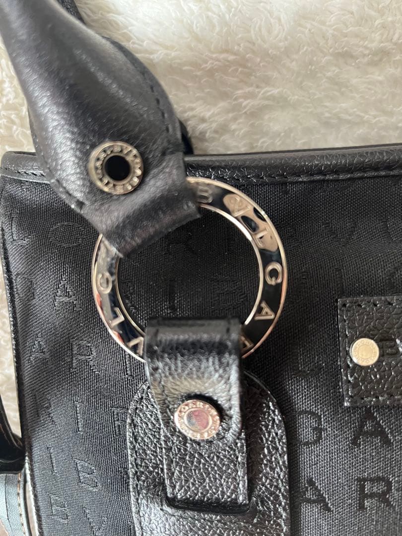 ブルガリ バッグ