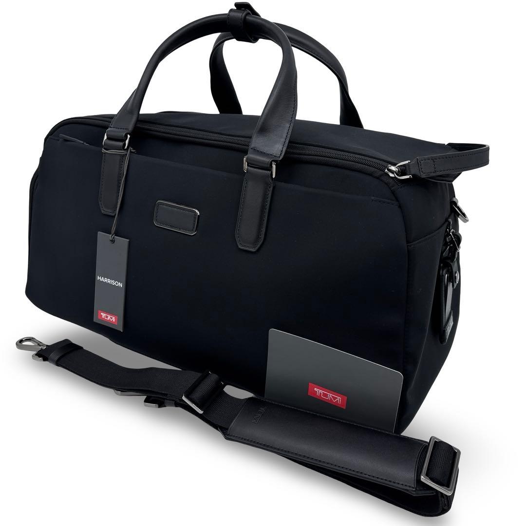 yamamoto様TUMI　トゥミ ハリソン HARRISON ビジネスバッグ