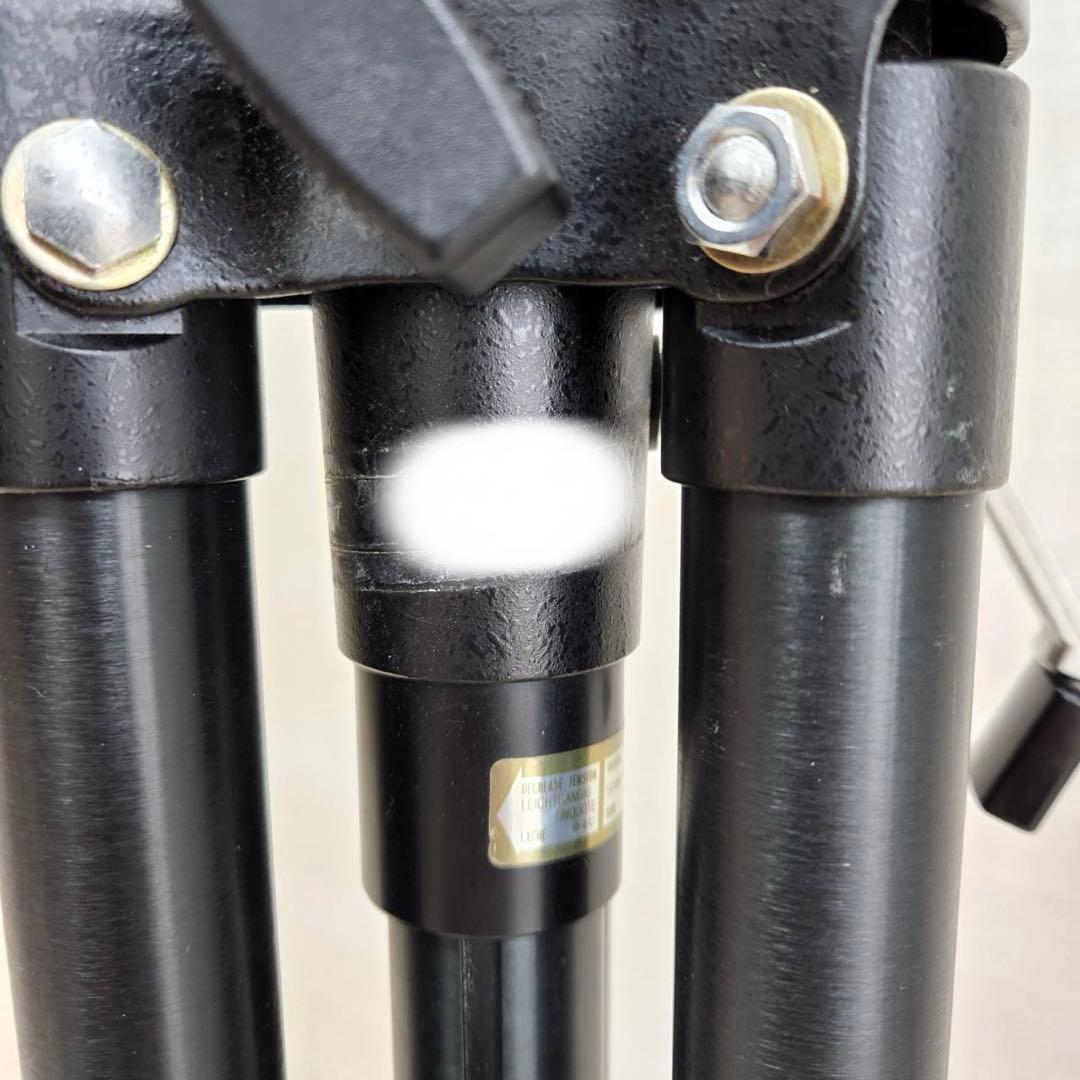 ◾️SLIK プロフェッショナル ギア+VELBON G1270Mセット