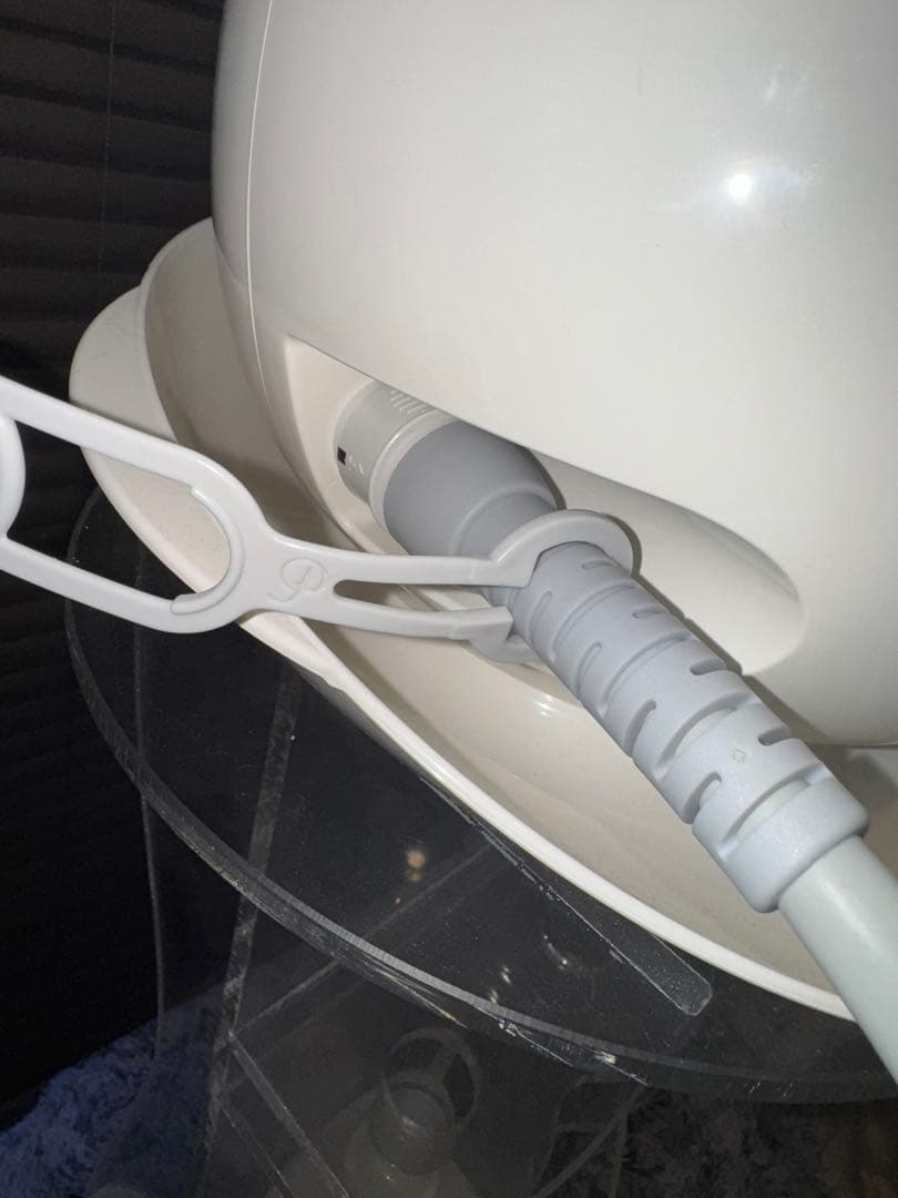 美品！マジックポット　ボディフェイスケアマシン