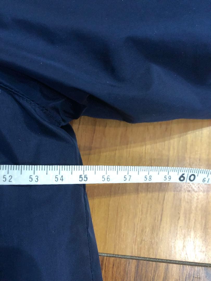 THE NORTH FACE トリプルエックス トリクライメイトジャケット