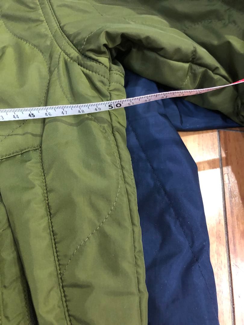 THE NORTH FACE トリプルエックス トリクライメイトジャケット